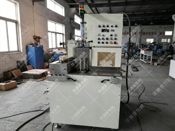 粉末冶金件脉冲及复合磁化探伤机
